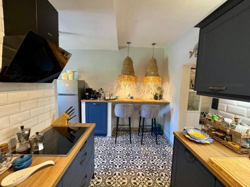 Apartment Evelyn in 普洛默斯克