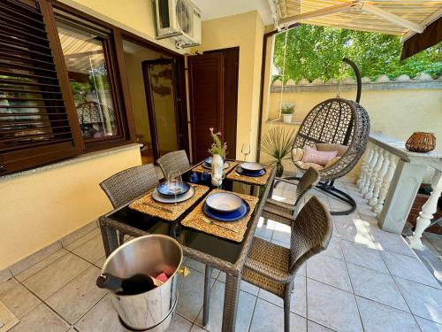 Apartment Evelyn in 普洛默斯克