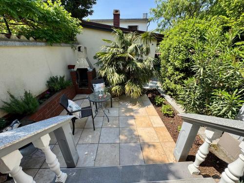 Apartment Evelyn in 普洛默斯克