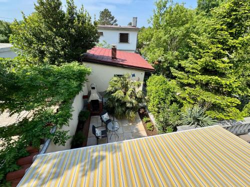 Apartment Evelyn in 普洛默斯克