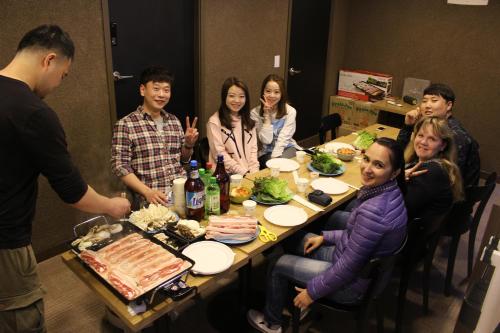 필스테이 동대문 이코노믹