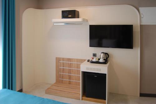 CONCEPT PERA Hotel - image 6