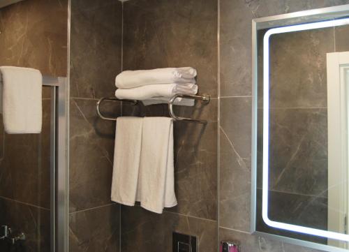 CONCEPT PERA Hotel - image 8