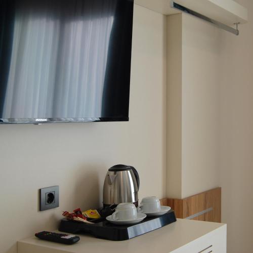 CONCEPT PERA Hotel - image 7