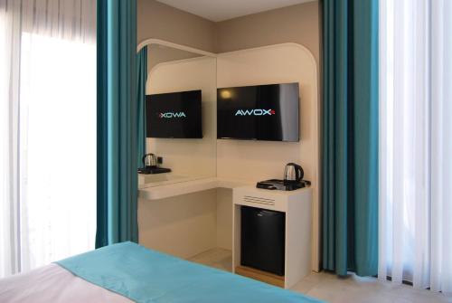 CONCEPT PERA Hotel - image 12