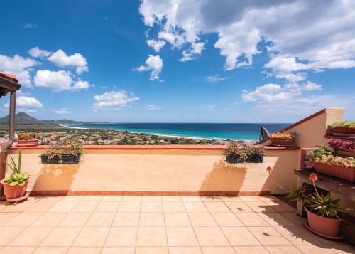 Casa Matilde stunning sea view 500m from the beach