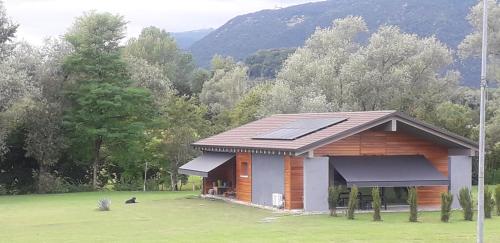 Alloggi Nicole in Mussolente