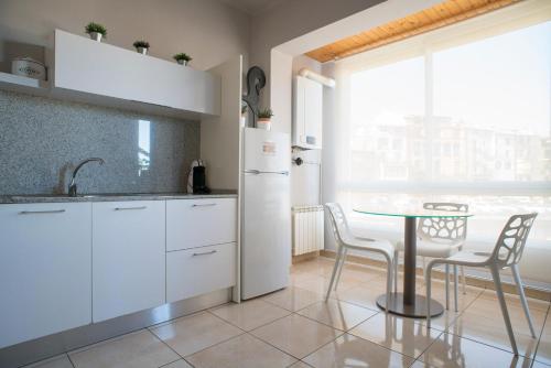 Apartaments Turistics Cardona I in คาร์โดนา