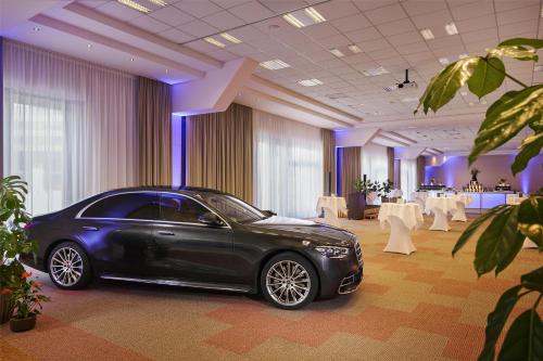 NH Vienna Airport Conference Center - image 14