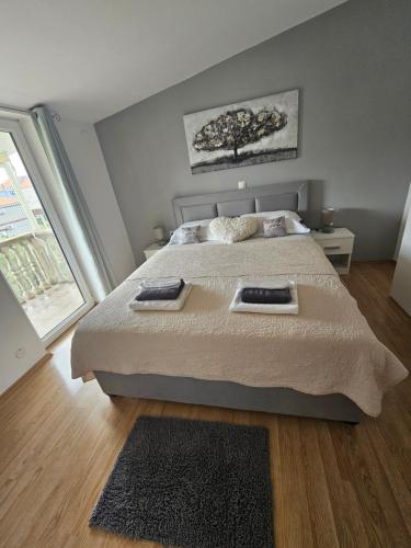 Apartmani Tereza 2
