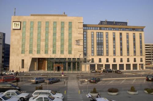 NH Vienna Airport Conference Center - image 2