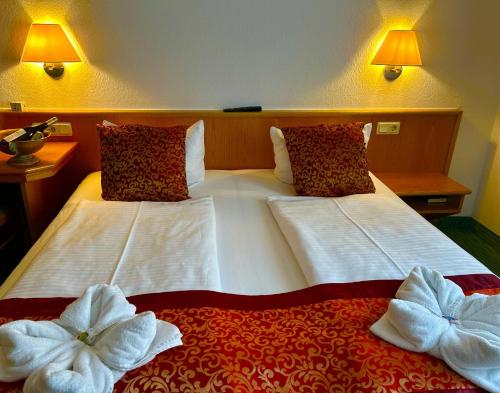Hotel Domschatz - image 2