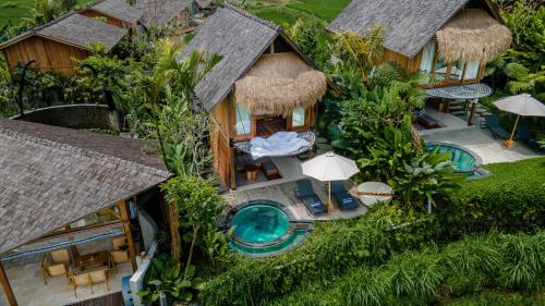 The Pulu Villas by GenuineHost