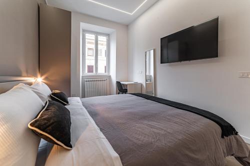 Vatican Suites Apartment - Vatican City, Рим (фото 9)