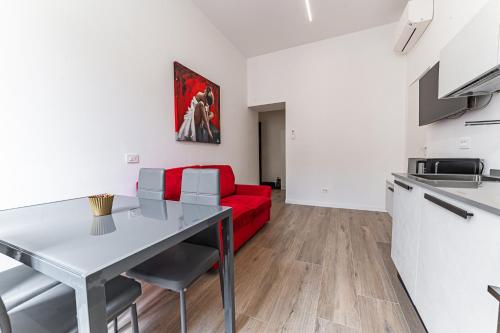Vatican Suites Apartment - Vatican City, Рим (фото 10)