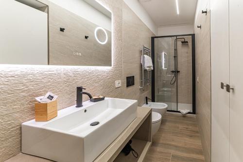 Vatican Suites Apartment - Vatican City, Рим (фото 8)