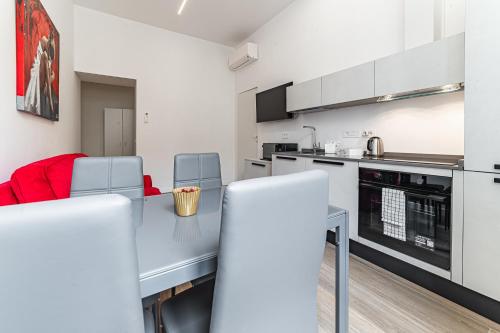 Vatican Suites Apartment - Vatican City, Рим (фото 7)