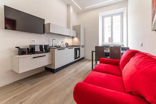 Vatican Suites Apartment - Vatican City, Рим (фото 2)