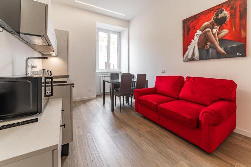Vatican Suites Apartment - Vatican City, Рим (фото 6)
