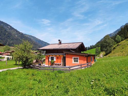 Elto Wagau – Fusch an der Grossglocknerstrasse, MN