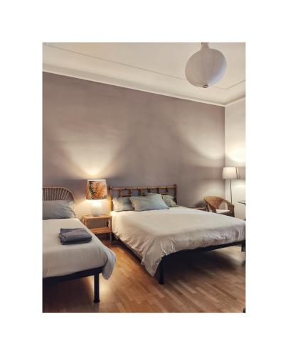 Saint Bon Apartment Good for Families, Řím (fotografie 10)