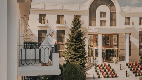 Epirus Palace Hotel & Conference Center