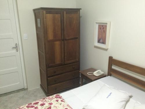 Hotel Paraiso – Sao Paulo, ME