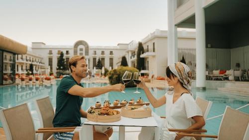 Epirus Palace Hotel & Conference Center