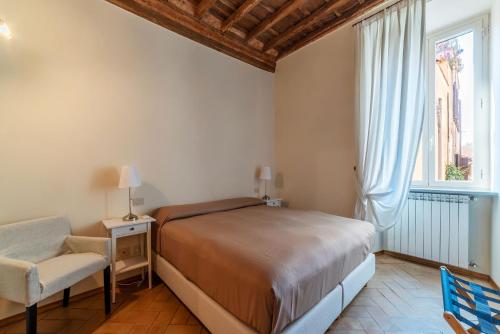GuestHost - Stunning Apartment in Trastevere, Roma (foto 5)