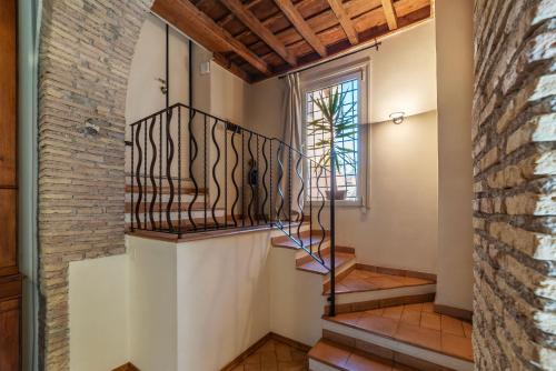 GuestHost - Stunning Apartment in Trastevere, Roma (foto 6)