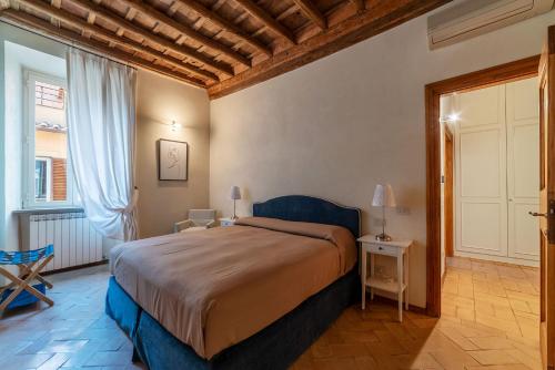 GuestHost - Stunning Apartment in Trastevere, Roma (foto 4)