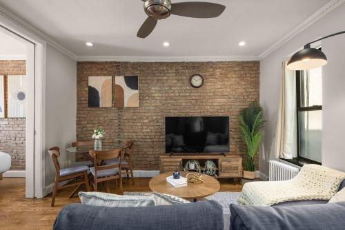 Stylish NYC Retreat Near Top Attractions, New York (Foto 5)