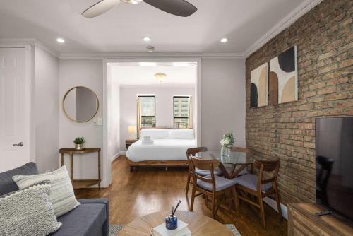 Stylish NYC Retreat Near Top Attractions, New York (Foto 7)