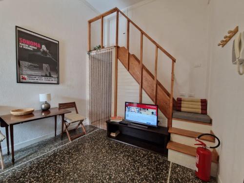 Casa Balbi by Holiday World, Janov (fotografie 9)