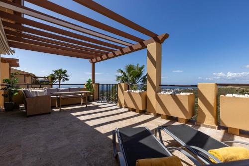 Quartiers Marbella Apartments 4