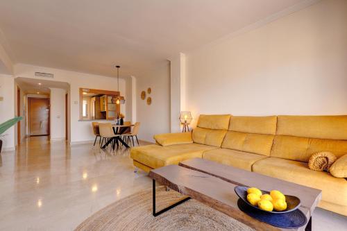 Quartiers Marbella Apartments 5