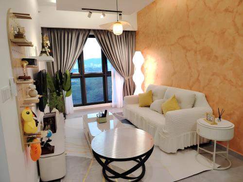 Agile Residence Dual-Key Gem Bukit Bintang by Natol Chain of Homestays, Куала-Лумпур