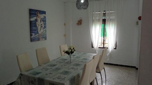 ALOJAMIENTO RURAL CASA LOS ARENALES in Puente Genil