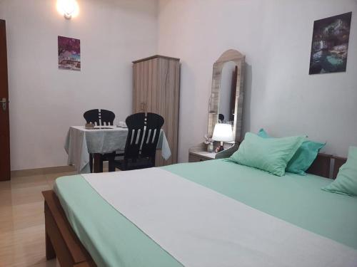CANAAN MUSIC Hotel - image 10