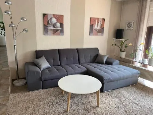 Ferienwohnung Maifeldtraum in Mertloch, Deutschland