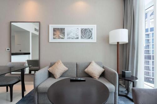 Luxury Canal-View Stay in Damac Privee, Dubaj (fotografie 4)