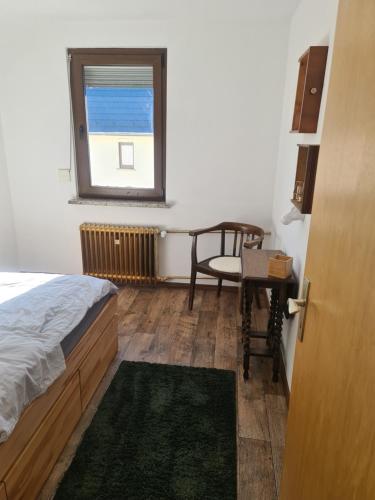FrauO in Mengerskirchen