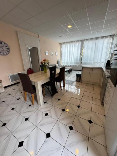 Aquanerius Résidence