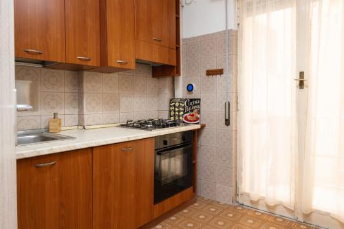 Vatican Giuliano’s House, Rom (Foto 10)