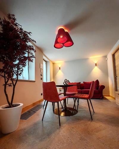 Le Reve Charmant Apartments - Via De L ostan, 18 in Aosta