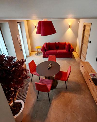 Le Reve Charmant Apartments - Via De L ostan, 18 in Aosta