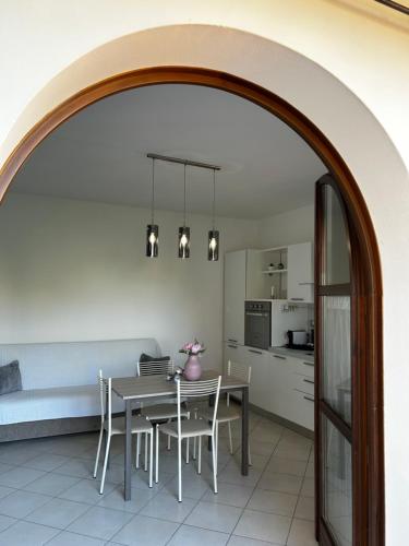 La Casa Di Chi, Castellina Scalo