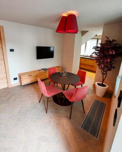 Le Reve Charmant Apartments - Via De L ostan, 18 in Aosta