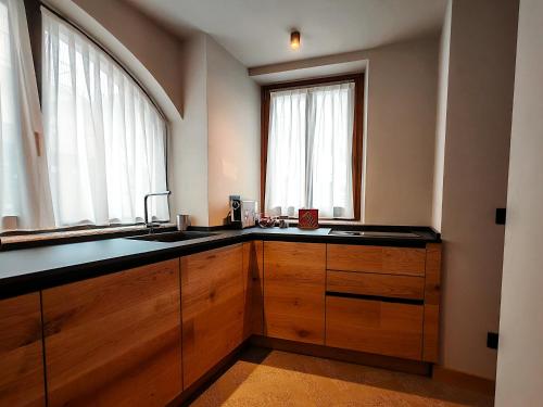 Le Reve Charmant Apartments - Via De L ostan, 18 in Aosta