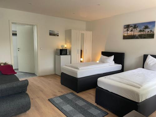 Motel Königslutter (Motel Konigslutter) in Königslutter am Elm